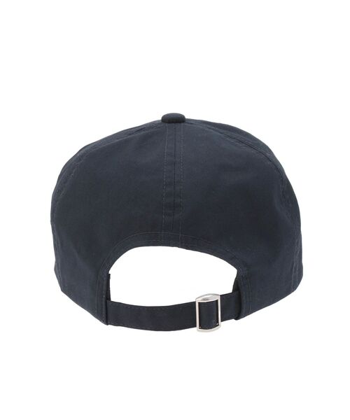 jouetie（ジュエティ）の「レトロロゴキャップ（キャップ・レディース・ブラウン/ネイビー・FREE）」の18枚目の写真