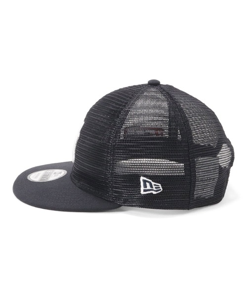 ニューエラ キャップ オールメッシュ（キャップ）｜NEW ERA