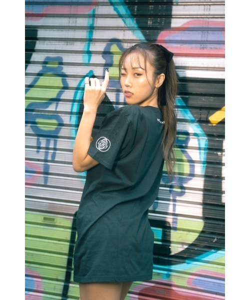 VETEMENTS ギャラリー・ラファイエット キャップ 黒 SHELLTER ONLINE SHOPはLFYT by Lafayette （エルエフワイティー