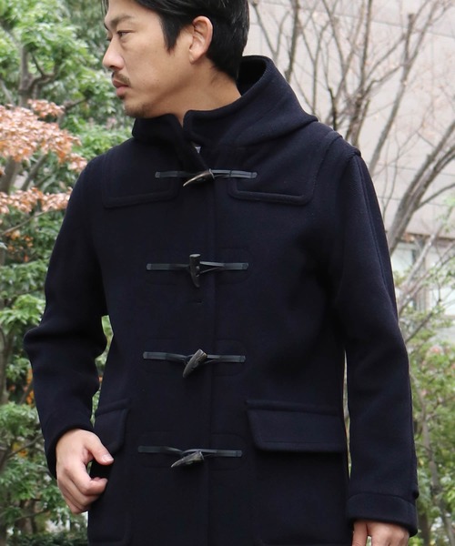新品14万 INVERTERE インバーティア バルカラーコート 42 新品14万 上げよ INVERTERE インバーティア バルカラーコート 42