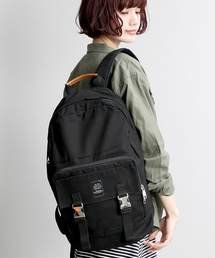 WEGO | WEGO/ツイルデイパック(バックパック/リュック)