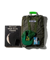 PUEBCO（プエブコ）の「VINTAGE MATERIAL A3 BAG（トートバッグ）」