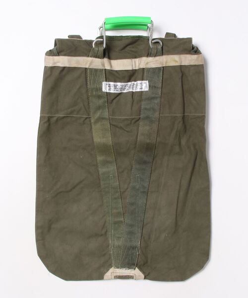 PUEBCO（プエブコ）の「VINTAGE MATERIAL A3 BAG（トートバッグ・メンズ・その他・ONE SIZE）」の13枚目の写真