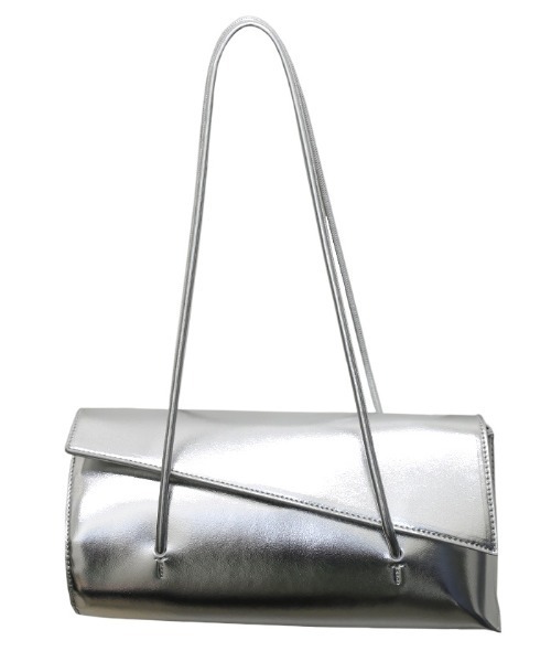 select MOCA（セレクトモカ）の「【ZOZO限定】スクエアハンドルバッグ