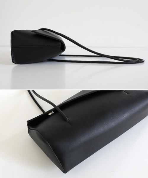 select MOCA（セレクトモカ）の「【ZOZO限定】スクエアハンドルバッグ