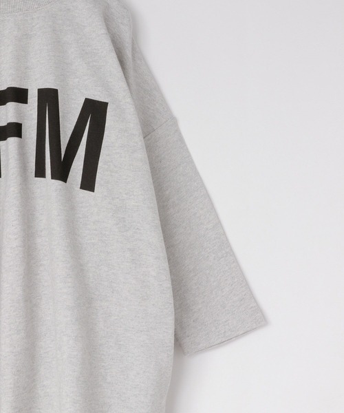 LOWRYS FARM（ローリーズファーム）の「ＵＳＡプリントワンピースロングスリーブ　 102337（ワンピース・キッズ・グレー/ホワイト/レッド/ネイビー・110cm/120cm/130cm/140cm/150cm）」の18枚目の写真