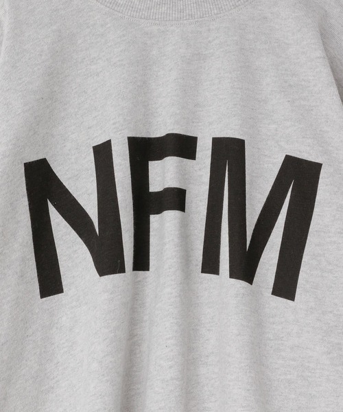 LOWRYS FARM（ローリーズファーム）の「ＵＳＡプリントワンピースロングスリーブ　 102337（ワンピース・キッズ・グレー/ホワイト/レッド/ネイビー・110cm/120cm/130cm/140cm/150cm）」の14枚目の写真