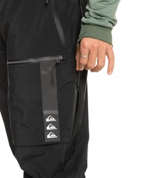 Quiksilver（クイックシルバー）の「HIGHLINE PRO 3L GORE-TEX BIB