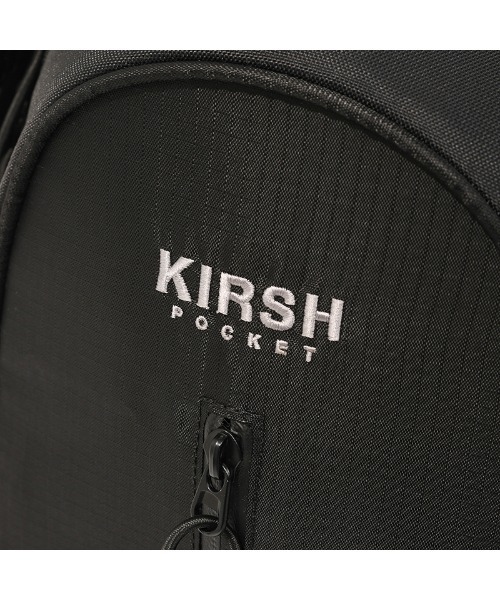 KIRSH（キルシー）の「KIRSH POCKET UTILITY SLINGBAG/キルシー