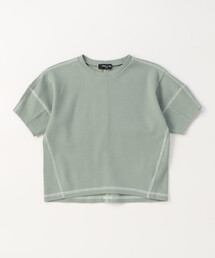 COMME CA ISM | ランタンスリーブTシャツ(Tシャツ/カットソー)