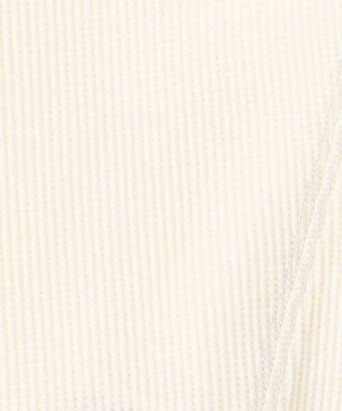 COMME CA ISM（コムサイズム）の「ランタンスリーブTシャツ（Tシャツ/カットソー・キッズ・ミント/アイボリー・100cm/110cm/120cm/130cm/140cm/150cm）」の9枚目の写真