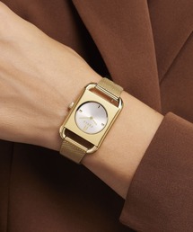 FURLA/フルラ FURLA ARCO SQUARE 腕時計 FL-WW00017013L2 レディース