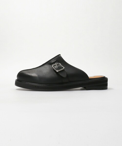 Jieda（ジエダ）の「＜JieDa＞ ベルト ミュール（サンダル）」 - WEAR