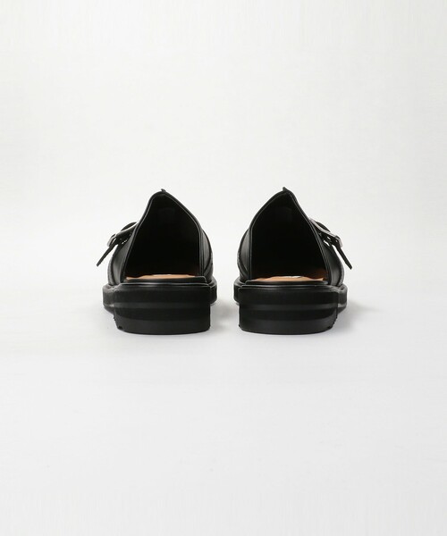 Jieda（ジエダ）の「＜JieDa＞ ベルト ミュール（サンダル）」 - WEAR