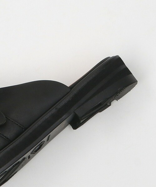 Jieda（ジエダ）の「＜JieDa＞ ベルト ミュール（サンダル）」 - WEAR