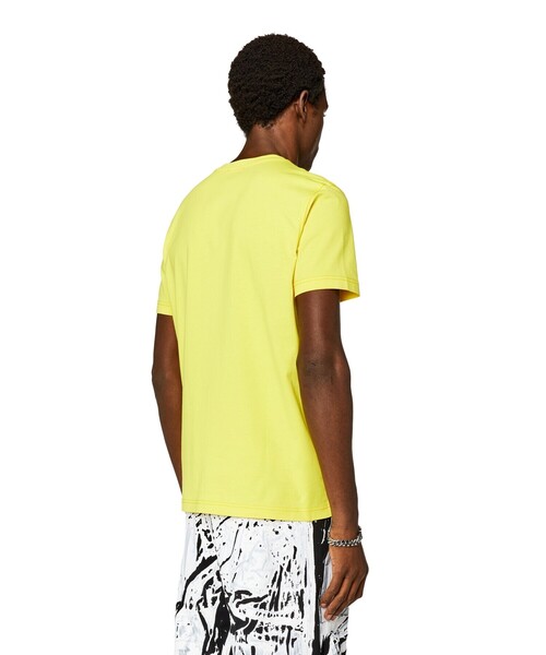 【セール】メンズ Tシャツ T-DIEGOR-K69（Tシャツ/カットソー）｜DIESEL（ディーゼル）