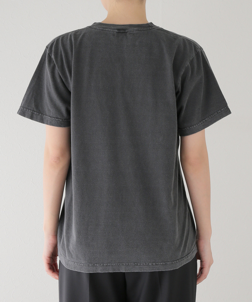 GOOD ROCK SPEED(グッドロックスピード)の「【GOOD ROCK SPEED/グッドロックスピード】 THE BEATLS:Tシャツ(Tシャツ/カットソー・レディース・チャコールグレー・SMALL/MEDIUM)」の13枚目の写真