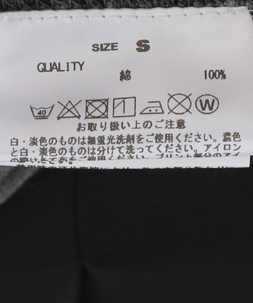 GOOD ROCK SPEED(グッドロックスピード)の「【GOOD ROCK SPEED/グッドロックスピード】 THE BEATLS:Tシャツ(Tシャツ/カットソー・レディース・チャコールグレー・SMALL/MEDIUM)」の3枚目の写真