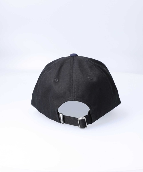 THRASHER（スラッシャー）の「【thrasher】ファイヤーロゴキャップ（キャップ・メンズ・ブラック/ブラック×ブルー/ブラック×グレー・フリー）」の16枚目の写真