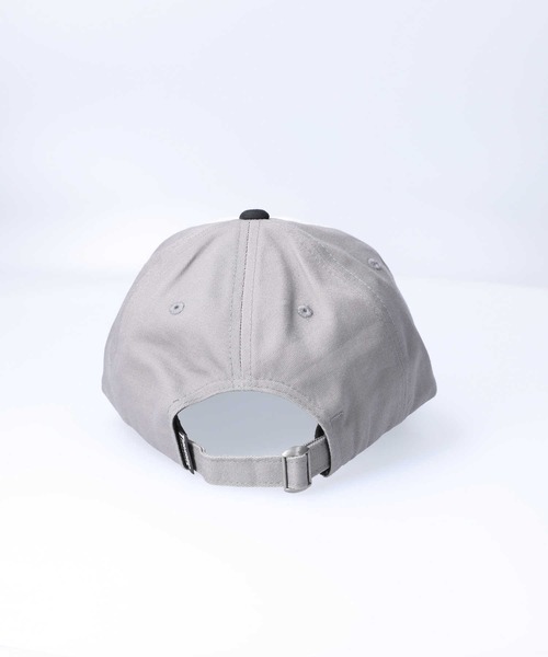 THRASHER（スラッシャー）の「【thrasher】ファイヤーロゴキャップ（キャップ・メンズ・ブラック/ブラック×ブルー/ブラック×グレー・フリー）」の12枚目の写真