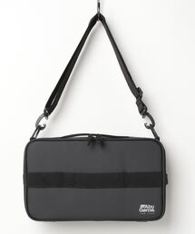 ABU GARCIA | AbuGarcia ﾏﾙﾁｸｰﾙﾊﾞｯｸﾞ(ショルダーバッグ)