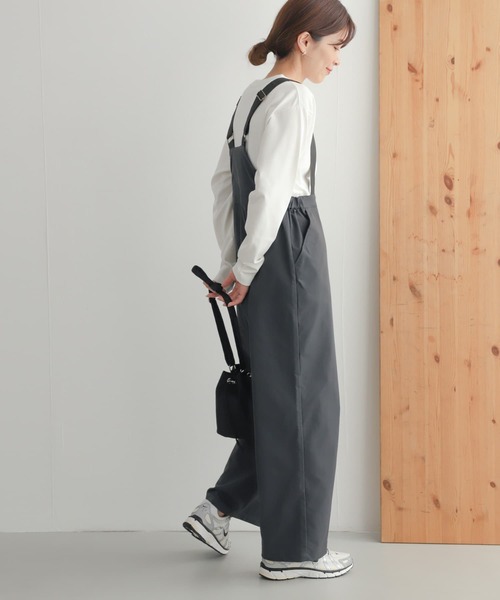URBAN RESEARCH DOORS（アーバンリサーチドアーズ）の「add fabrics