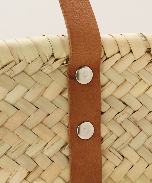 新品【FRAMEWORK 】TARANGObasket かごバッグ 新品【FRAMEWORK 】TARANGObasket かごバッグ