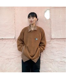 Hombre Nino（オンブレニーニョ）の「Hombre Nino ×tone HOCKEY