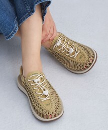 ＜KEEN＞ウィメンズ ユニーク / サンダル