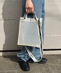 beautiful people(ビューティフルピープル)の「バッグ(ショルダーバッグ)」