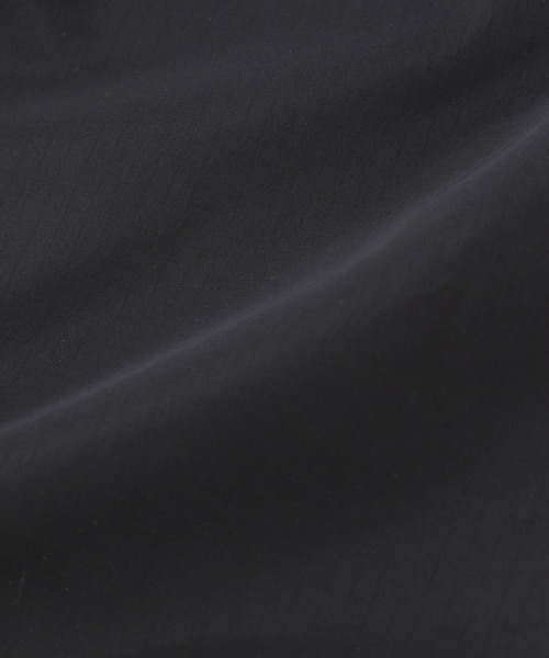 niko and...（ニコアンド）の「【DOD(ディーオーディー)】コラボナップサック付きニンジン（バックパック/リュック・レディース・ブラック/ベージュ・0）」の19枚目の写真