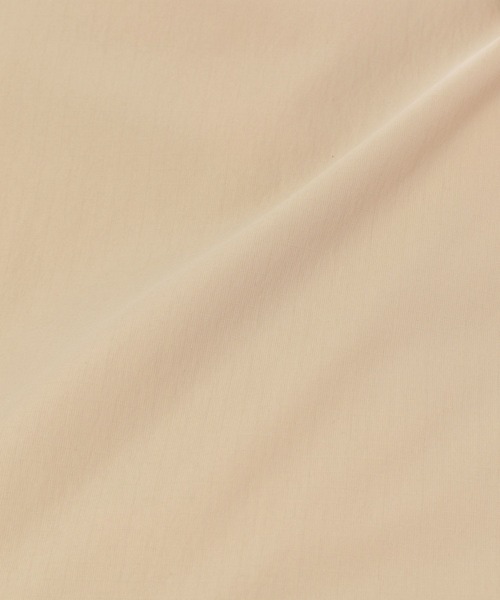 niko and...（ニコアンド）の「【DOD(ディーオーディー)】コラボナップサック付きニンジン（バックパック/リュック・レディース・ブラック/ベージュ・0）」の20枚目の写真