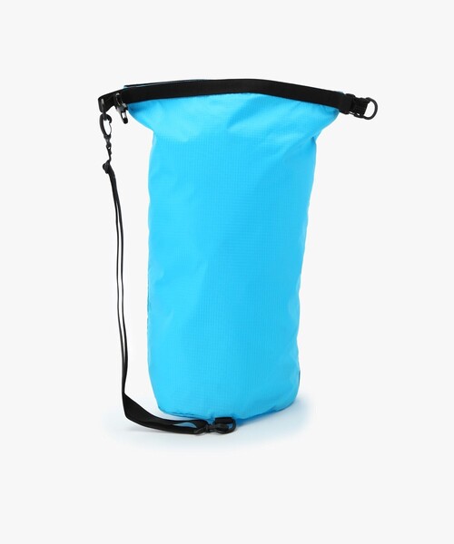 agnes b.（アニエスベー）の「agnes b. x arena ビーチバッグ（ショルダーバッグ・レディース・ブルー系その他・FREE）」の5枚目の写真