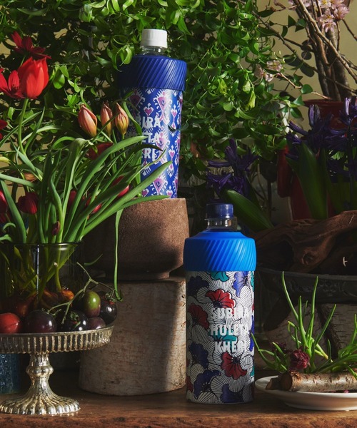 BAYFLOW（ベイフロー）の「[冷たさ長持ち]【Asante sana】ペットボトル