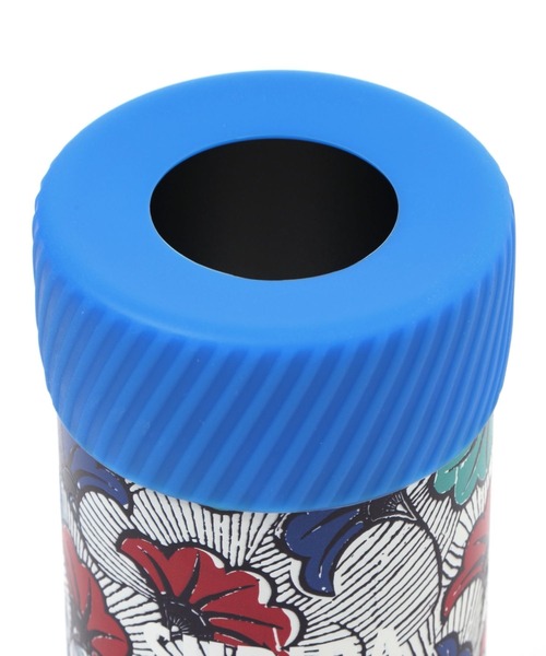 BAYFLOW（ベイフロー）の「[冷たさ長持ち]【Asante sana】ペットボトルホルダー（グラス/マグカップ/タンブラー・レディース・ホワイト/ネイビー・0）」の10枚目の写真