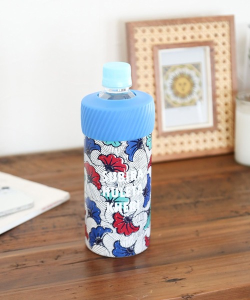 BAYFLOW（ベイフロー）の「[冷たさ長持ち]【Asante sana】ペットボトル