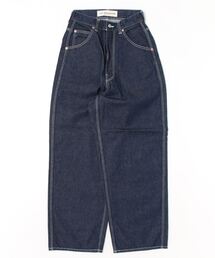 THE SHINZONE | TOOL DENIM PANTS(デニムパンツ)