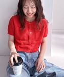 EPIMI E'PIMMY(エピミエピミー)の「トップス(カーディガン/ボレロ)」