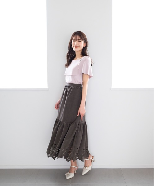 SILK MISSILE SHORT7(ONESIZE GRAY): ニットキャップ｜帽子通販