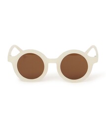 SHIPS（シップス）の「SHIPS KIDS:丸型 ミニ サングラス（サングラス・キッズ）」