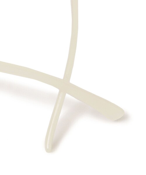 SHIPS（シップス）の「SHIPS KIDS:丸型 ミニ サングラス（サングラス・キッズ・オレンジ系その他/ナチュラル・ONE SIZE）」の6枚目の写真