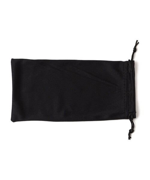 SHIPS（シップス）の「SHIPS KIDS:丸型 ミニ サングラス（サングラス・キッズ・オレンジ系その他/ナチュラル・ONE SIZE）」の5枚目の写真