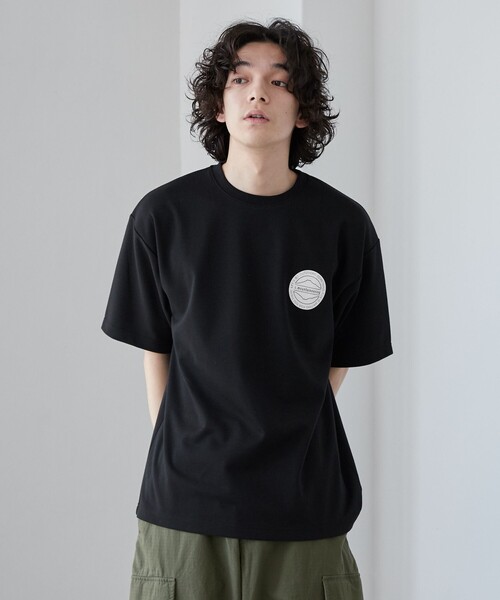 coen（コーエン）の「【C.Mt】FUNCTION GRAPHIC TEE（Tシャツ/カットソー・メンズ・ホワイト/ライトグレー/ブラック・S/M/L/XL）」の13枚目の写真