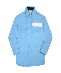 RICHARDSON | 【Richardson/リチャードソン】 Moleskin Shirt コットンモールスキンシャツ(シャツ/ブラウス)