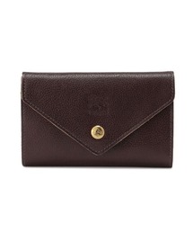 IL BISONTE｜イル ビゾンテの財布（三つ折り）通販 - ZOZOTOWN