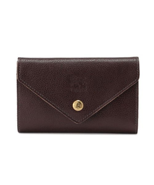IL BISONTE / ORIGINAL LEATHER / システム手帳（手帳/メモ帳