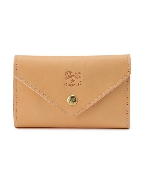 小物 IL BISONTE / ORIGINAL LEATHER / WALLET IL BISONTE / ORIGINAL LEATHER / WALLET（財布）｜IL BISONTE