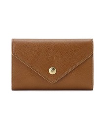 EL BISONTE ベージュ 三つ折り財布 楽天市場】イルビゾンテ 三つ折り財布【ニューコレクション】IL