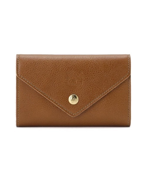IL BISONTE / ORIGINAL LEATHER / WALLET（財布）｜IL BISONTE