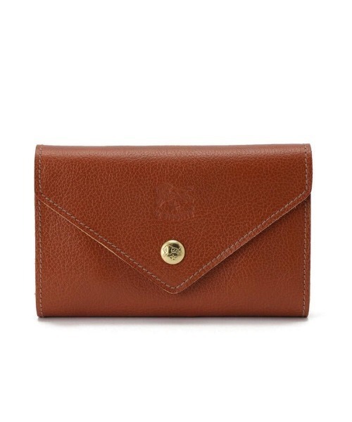 IL BISONTE / ORIGINAL LEATHER / WALLET（財布）｜IL BISONTE